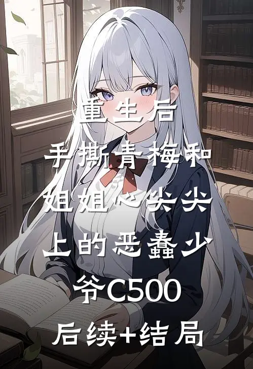 重生后，手撕青梅和姐姐心尖尖上的恶蠢少爷C500后续+结局