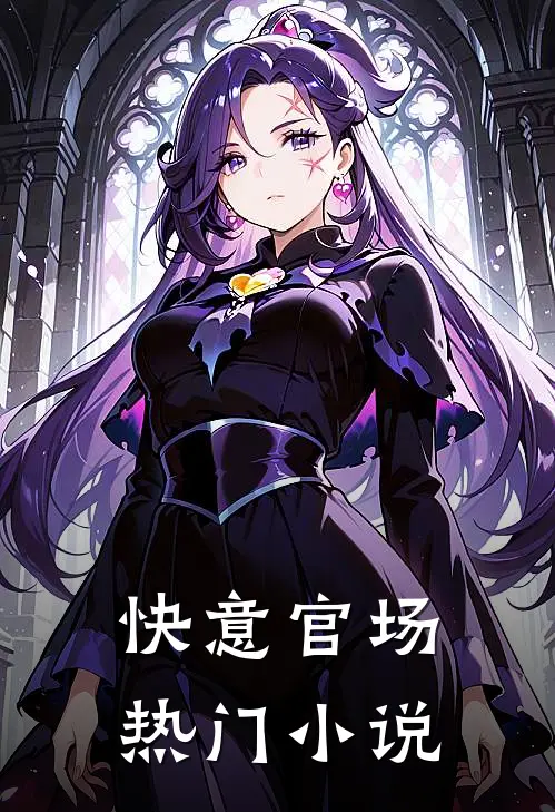 快意官场热门小说