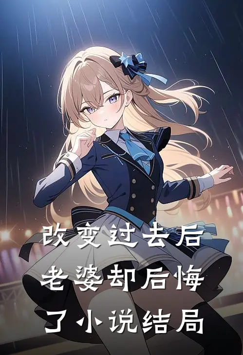 改变过去后，老婆却后悔了小说结局