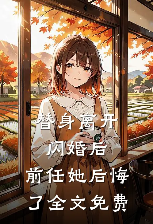 替身离开闪婚后，前任她后悔了全文免费