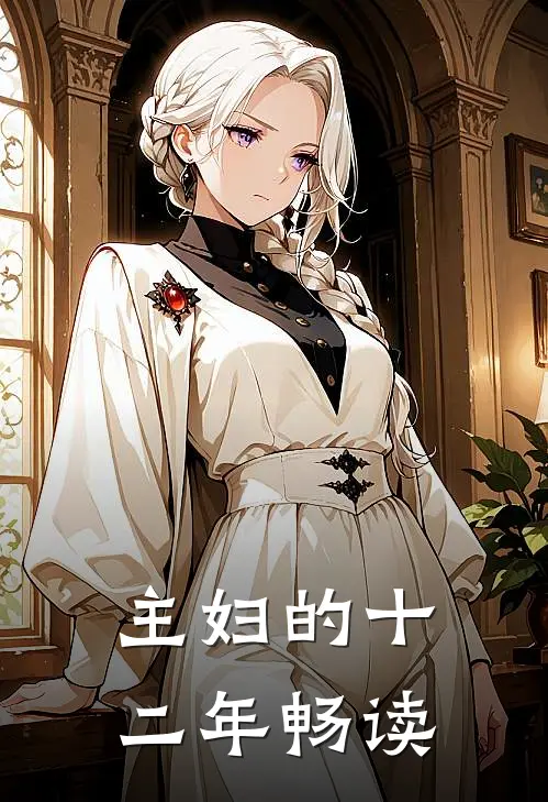 主妇的十二年畅读