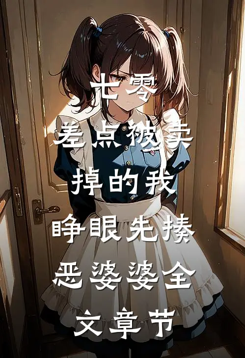 七零：差点被卖掉的我，睁眼先揍恶婆婆全文章节