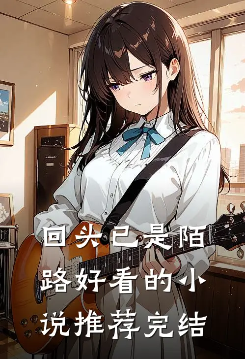 回头已是陌路好看的小说推荐完结