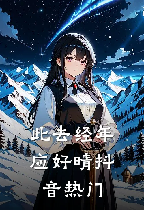 此去经年应好晴抖音热门