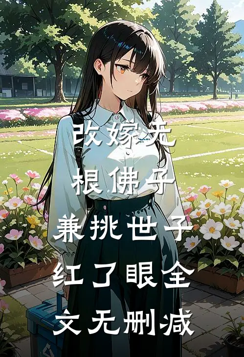 改嫁无根佛子，兼挑世子红了眼全文无删减
