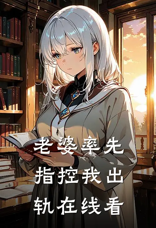 老婆率先指控我出轨在线看