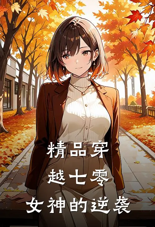 精品穿越七零：女神的逆袭