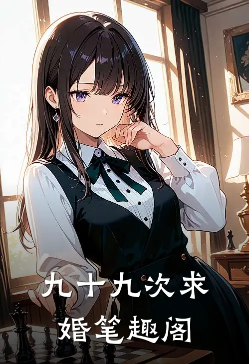 九十九次求婚笔趣阁