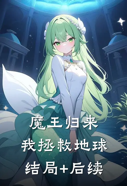 魔王归来，我拯救地球结局+后续