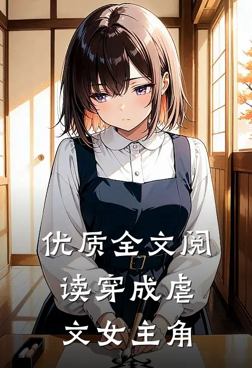 优质全文阅读穿成虐文女主角