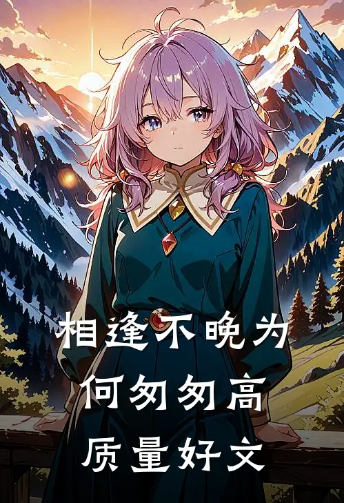 相逢不晚为何匆匆高质量好文