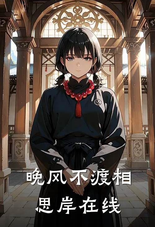 晚风不渡相思岸在线