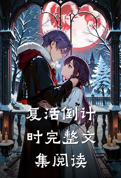 复活倒计时完整文集阅读
