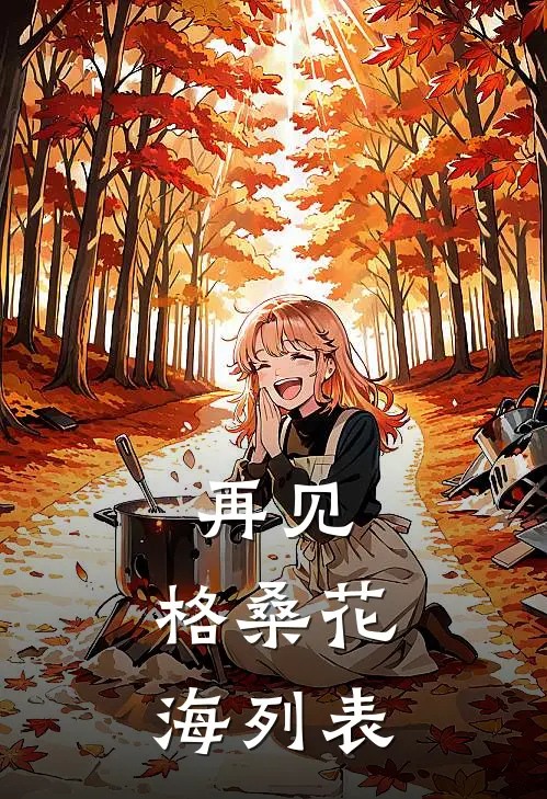 再见，格桑花海列表