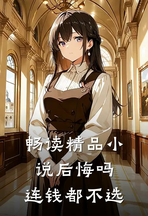 畅读精品小说后悔吗，连钱都不选