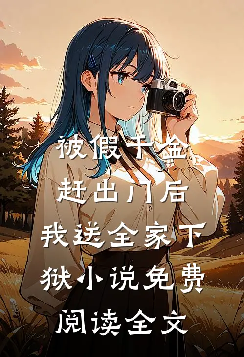 被假千金赶出门后，我送全家下狱小说免费阅读全文