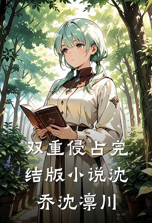 双重侵占完结版小说沈乔沈凛川