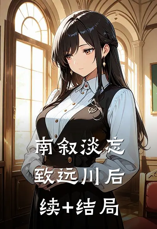 南叙淡忘致远川后续+结局