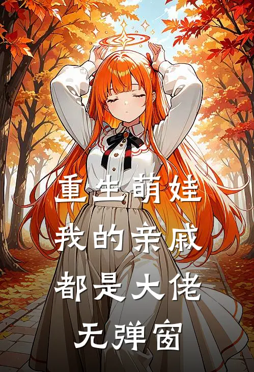 重生萌娃：我的亲戚都是大佬无弹窗