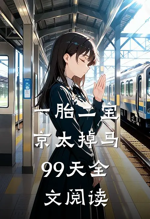 一胎二宝：京太掉马99天全文阅读
