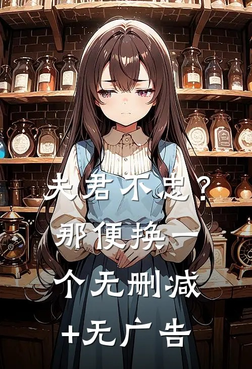 夫君不忠？那便换一个无删减+无广告