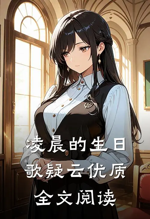 凌晨的生日歌疑云优质全文阅读