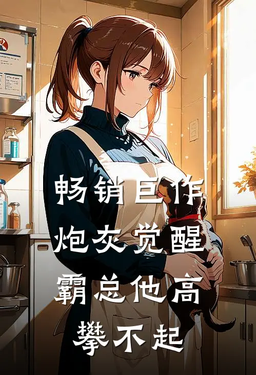 畅销巨作炮灰觉醒：霸总他高攀不起