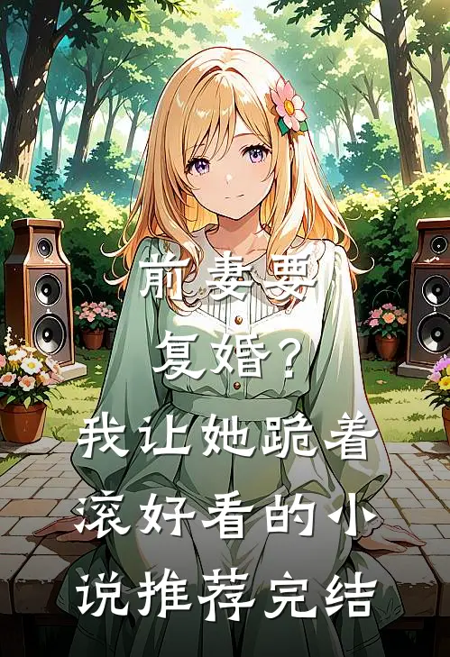 前妻要复婚？我让她跪着滚好看的小说推荐完结