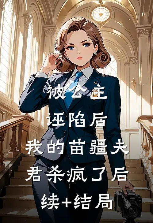 被公主诬陷后，我的苗疆夫君杀疯了后续+结局