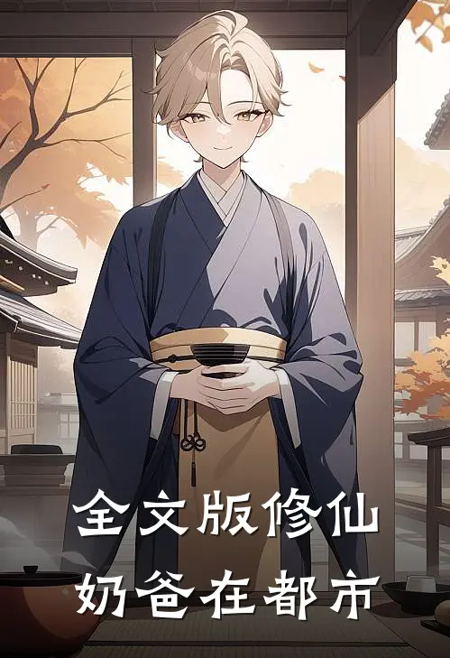 全文版修仙奶爸在都市