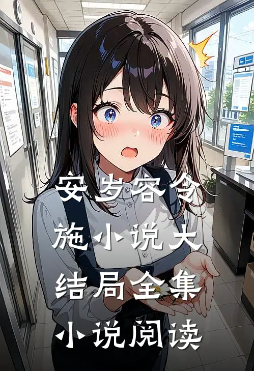 安岁容令施小说大结局全集小说阅读