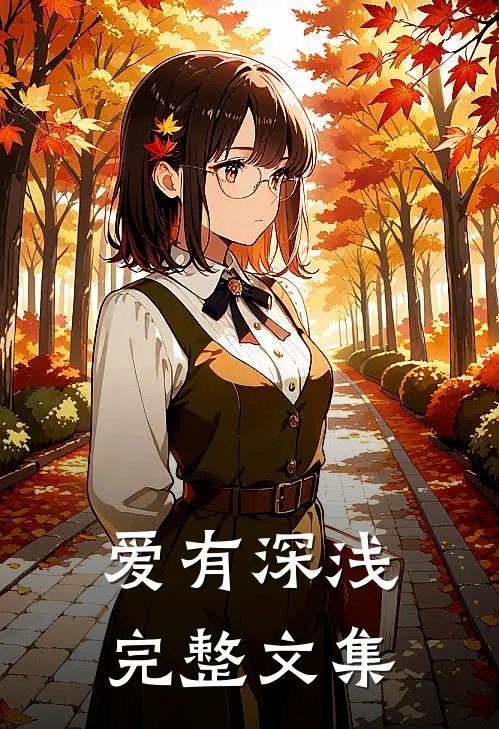 爱有深浅完整文集
