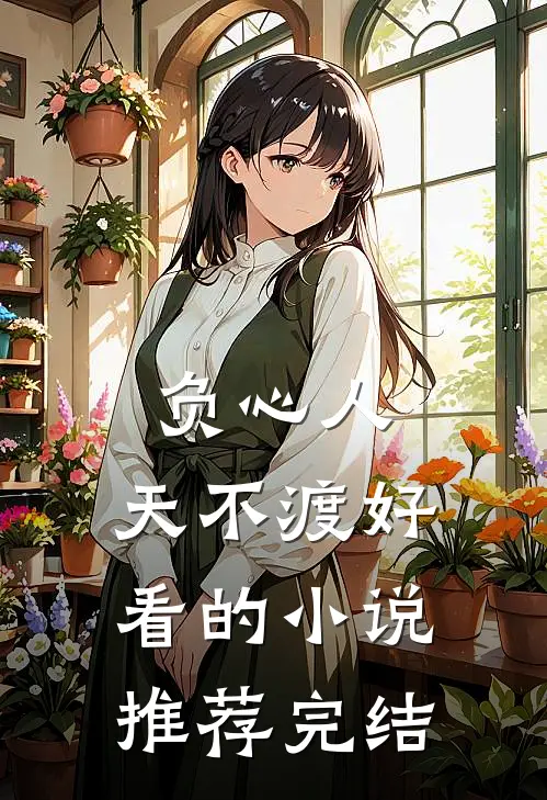 负心人，天不渡好看的小说推荐完结