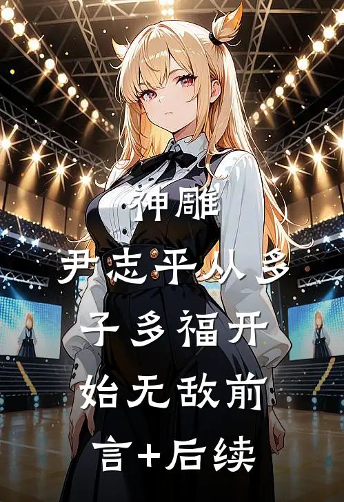 神雕：尹志平从多子多福开始无敌前言+后续