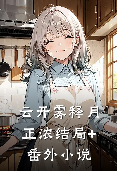 云开雾释月正浓结局+番外小说