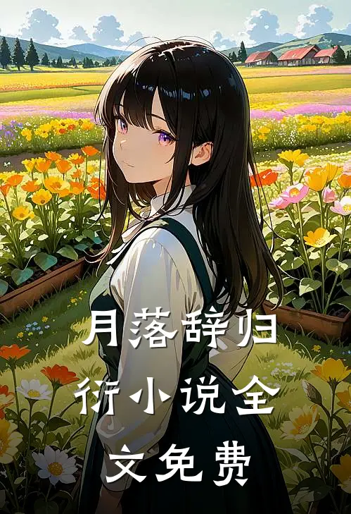 月落辞归衍小说全文免费