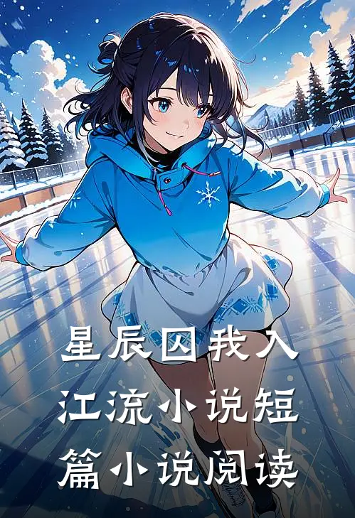 星辰囚我入江流小说短篇小说阅读