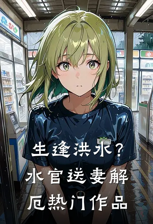 生逢洪水？水官送妻解厄热门作品
