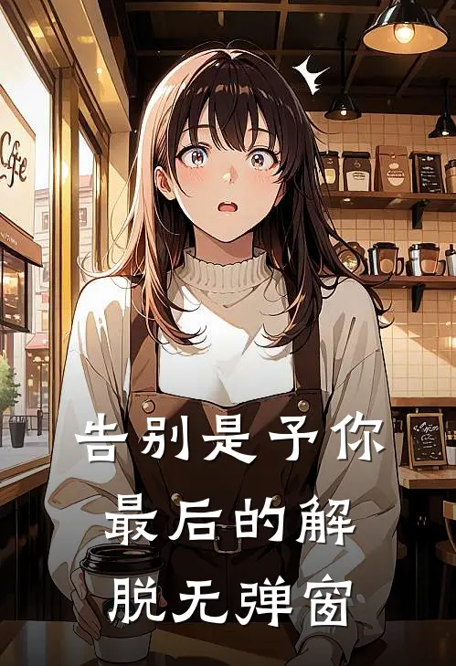 告别是予你最后的解脱无弹窗