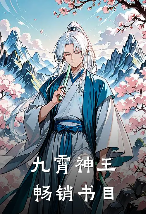九霄神王畅销书目