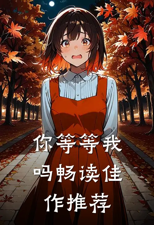 你等等我吗畅读佳作推荐