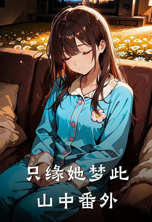 只缘她梦此山中 番外
