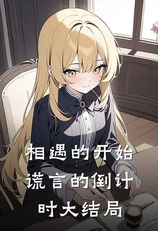 相遇的开始,谎言的倒计时大结局是