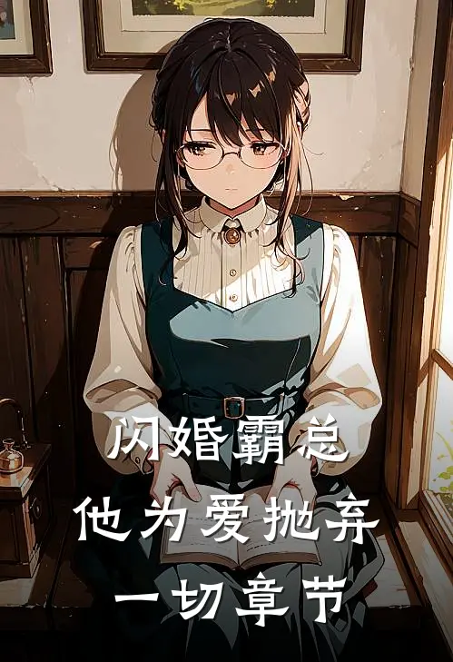 闪婚霸总，他为爱抛弃一切章节