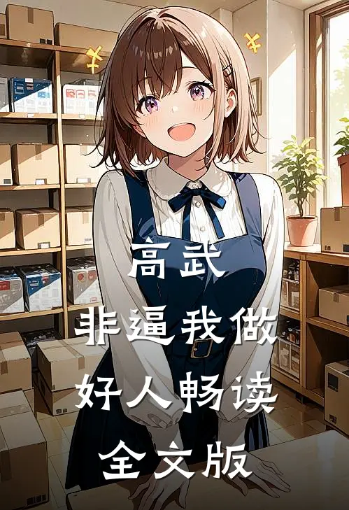 高武：非逼我做好人畅读全文版