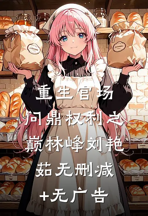 重生官场：问鼎权利之巅林峰刘艳茹无删减+无广告