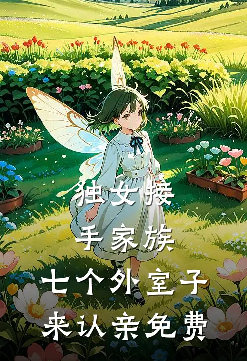 独女接手家族，七个外室子来认亲免费