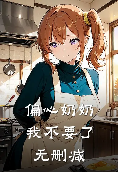 偏心奶奶我不要了无删减