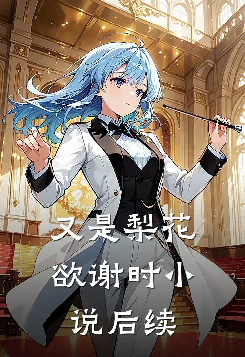 又是梨花欲谢时小说后续