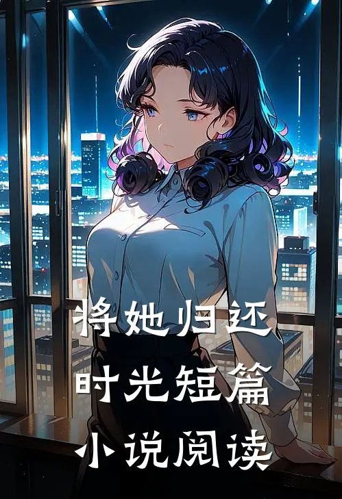 将她归还时光短篇小说阅读